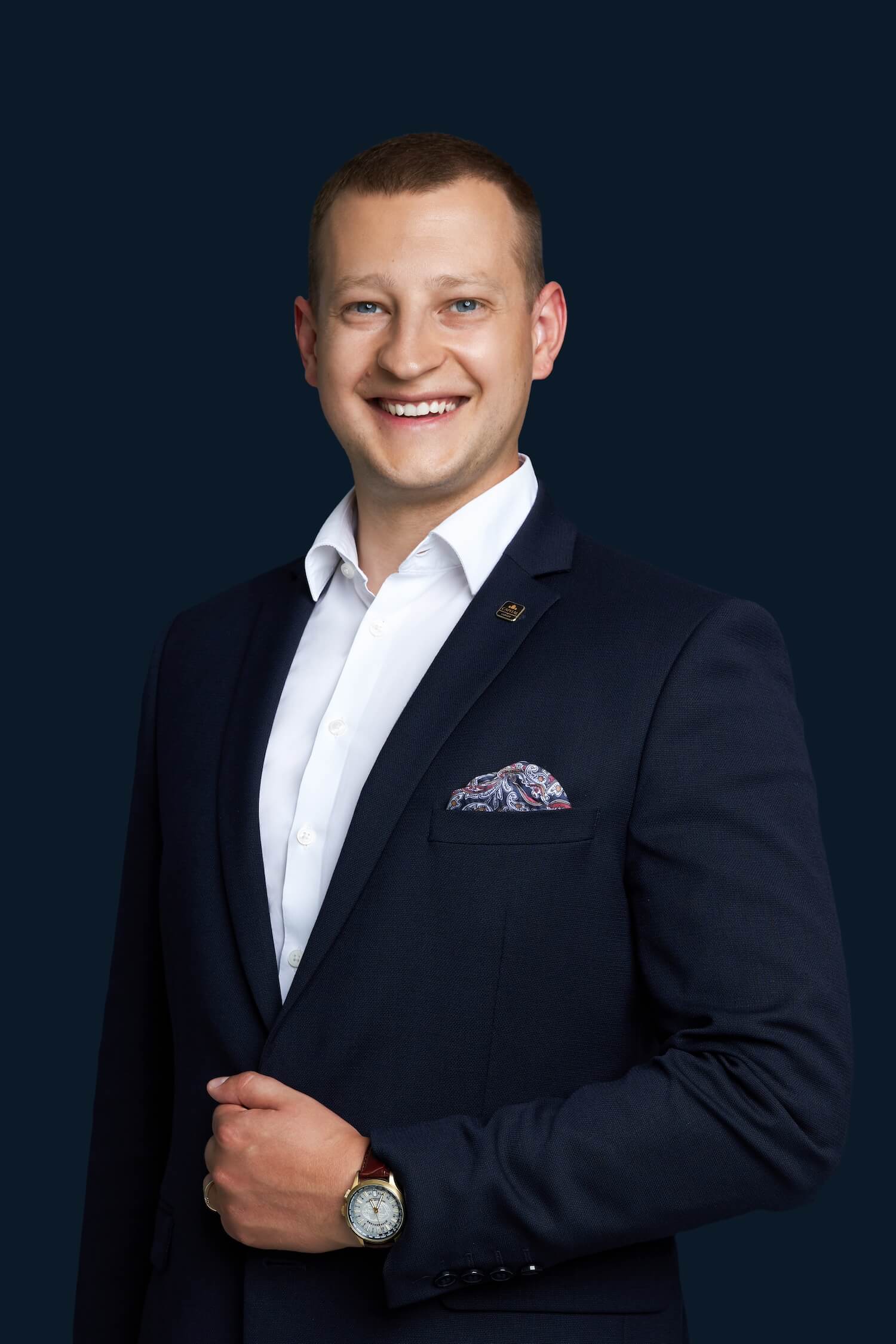 Artur Bogdevič